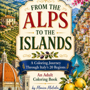 From the Alps to the Islands